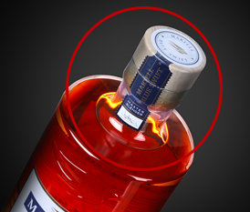 Tamper Evident